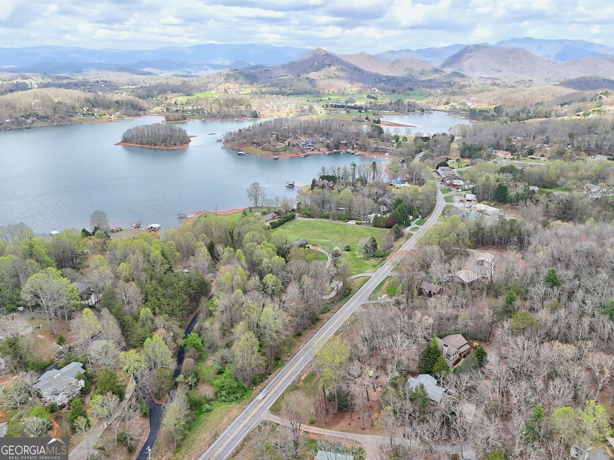 776 Amethyst Lane Hiawassee GA 30546