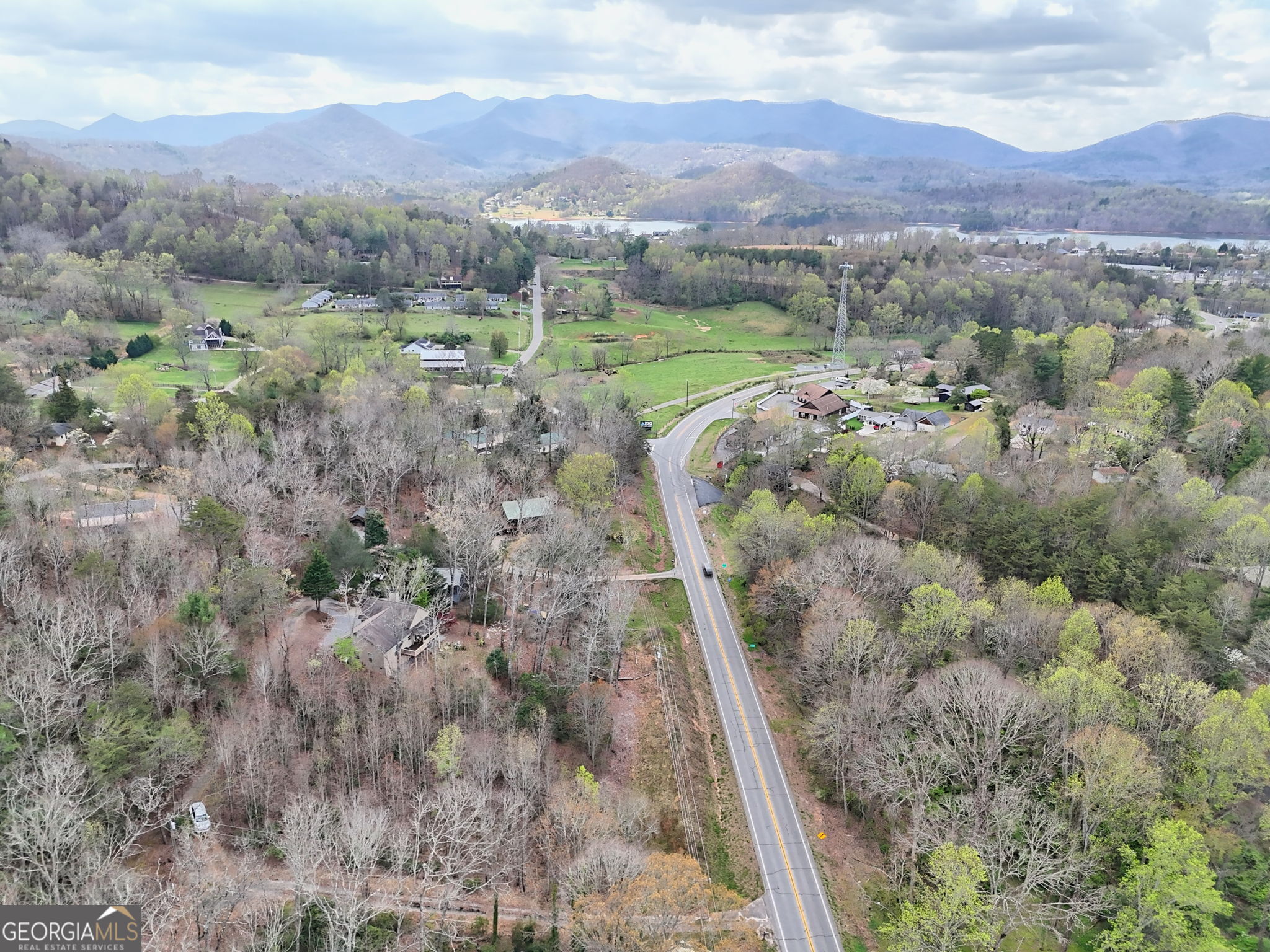 776 Amethyst Lane Hiawassee GA 30546