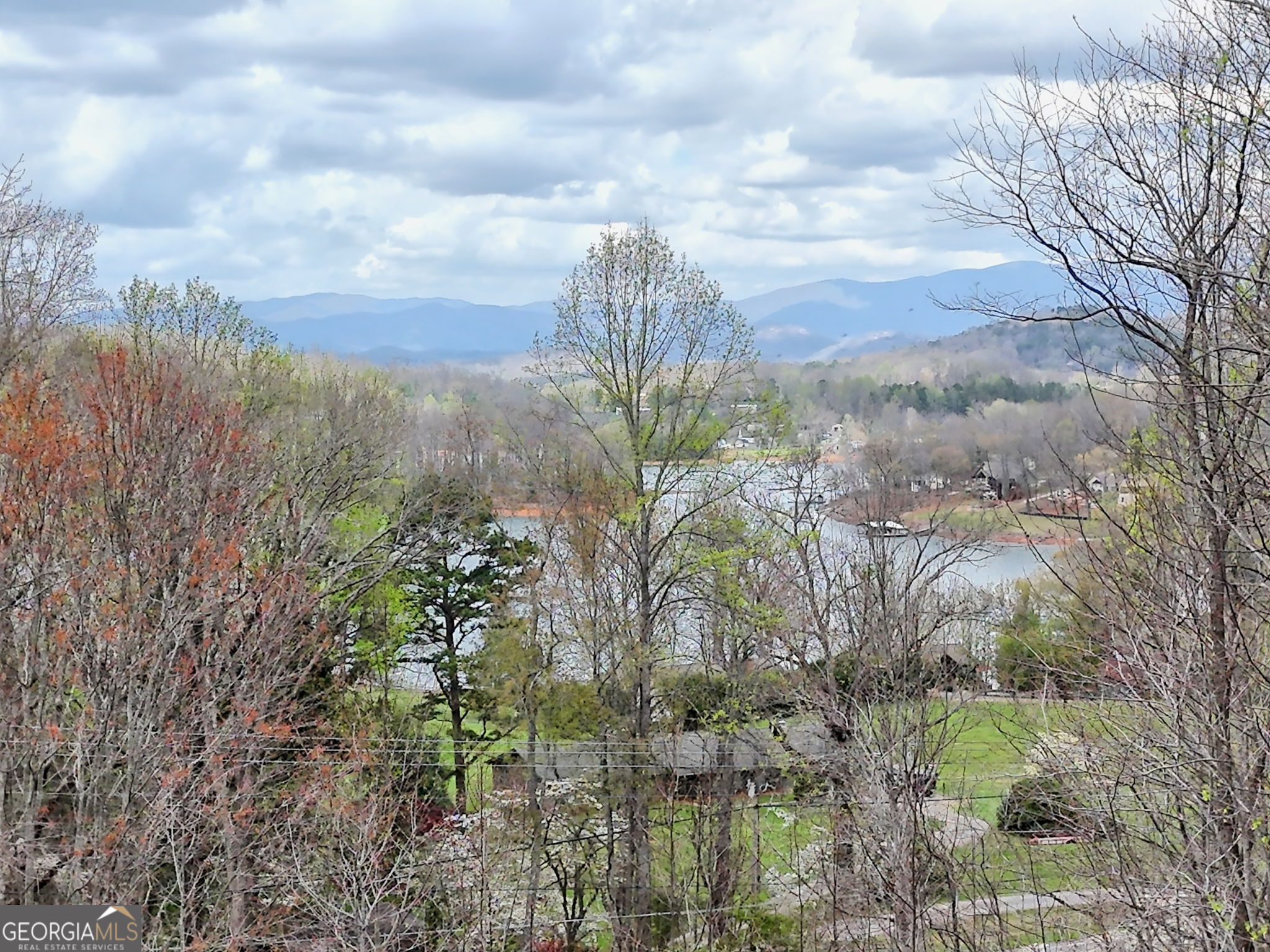 776 Amethyst Lane Hiawassee GA 30546