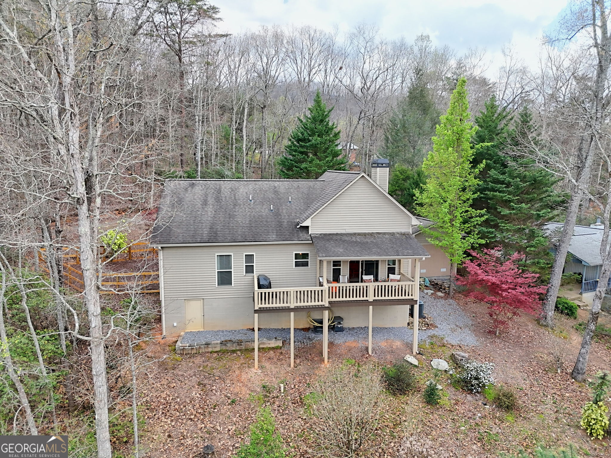 776 Amethyst Lane Hiawassee GA 30546