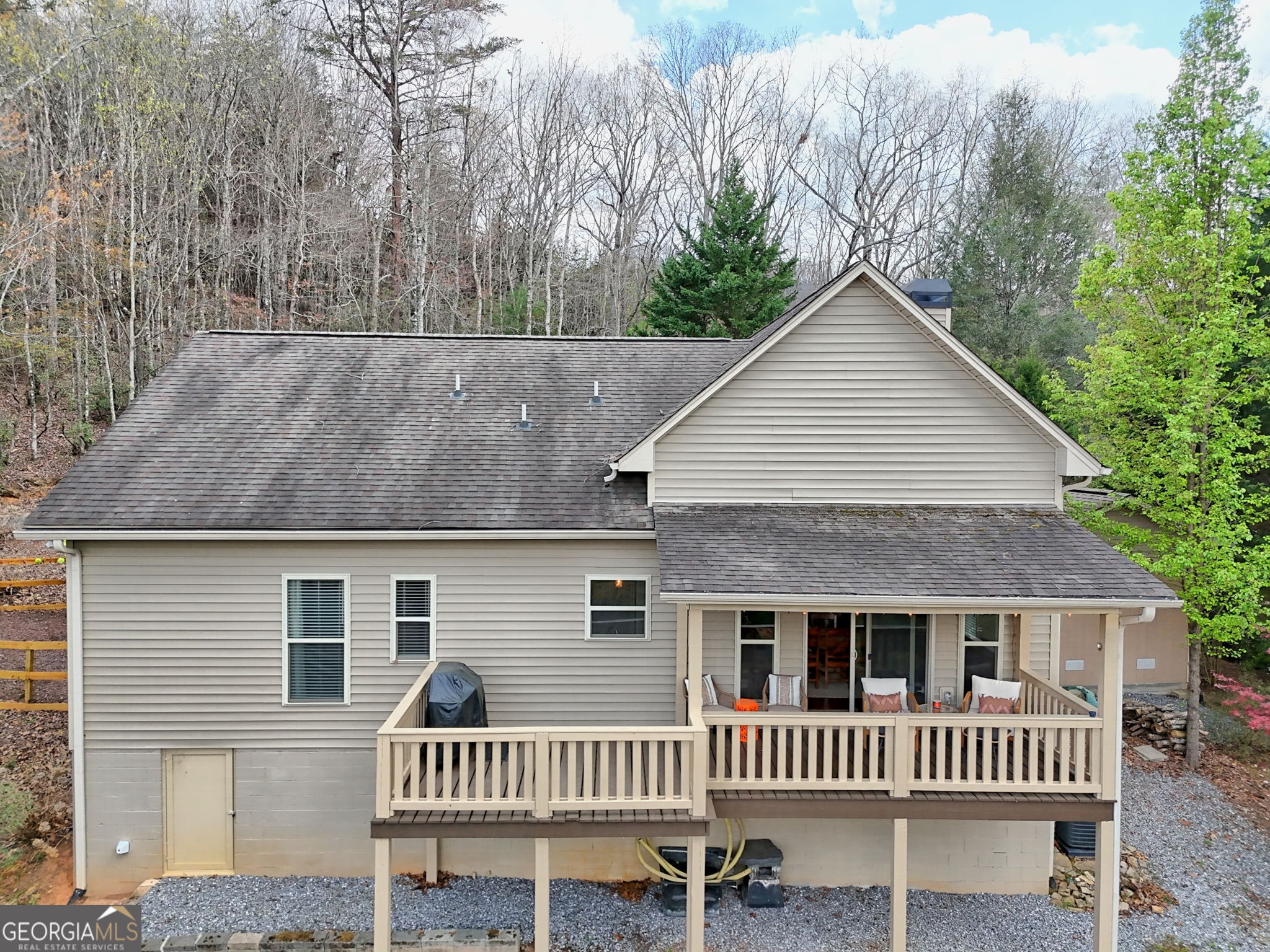776 Amethyst Lane Hiawassee GA 30546