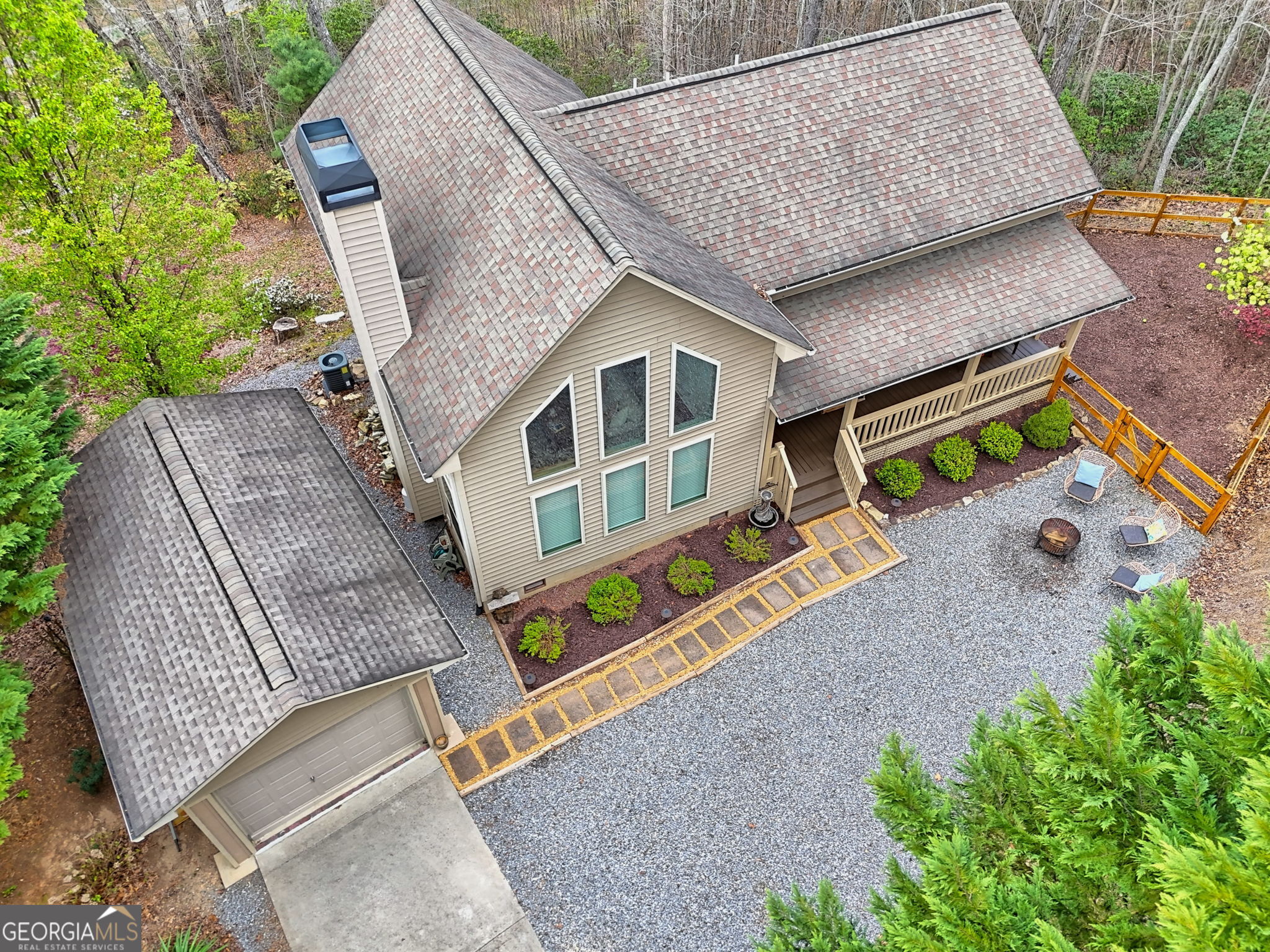 776 Amethyst Lane Hiawassee GA 30546