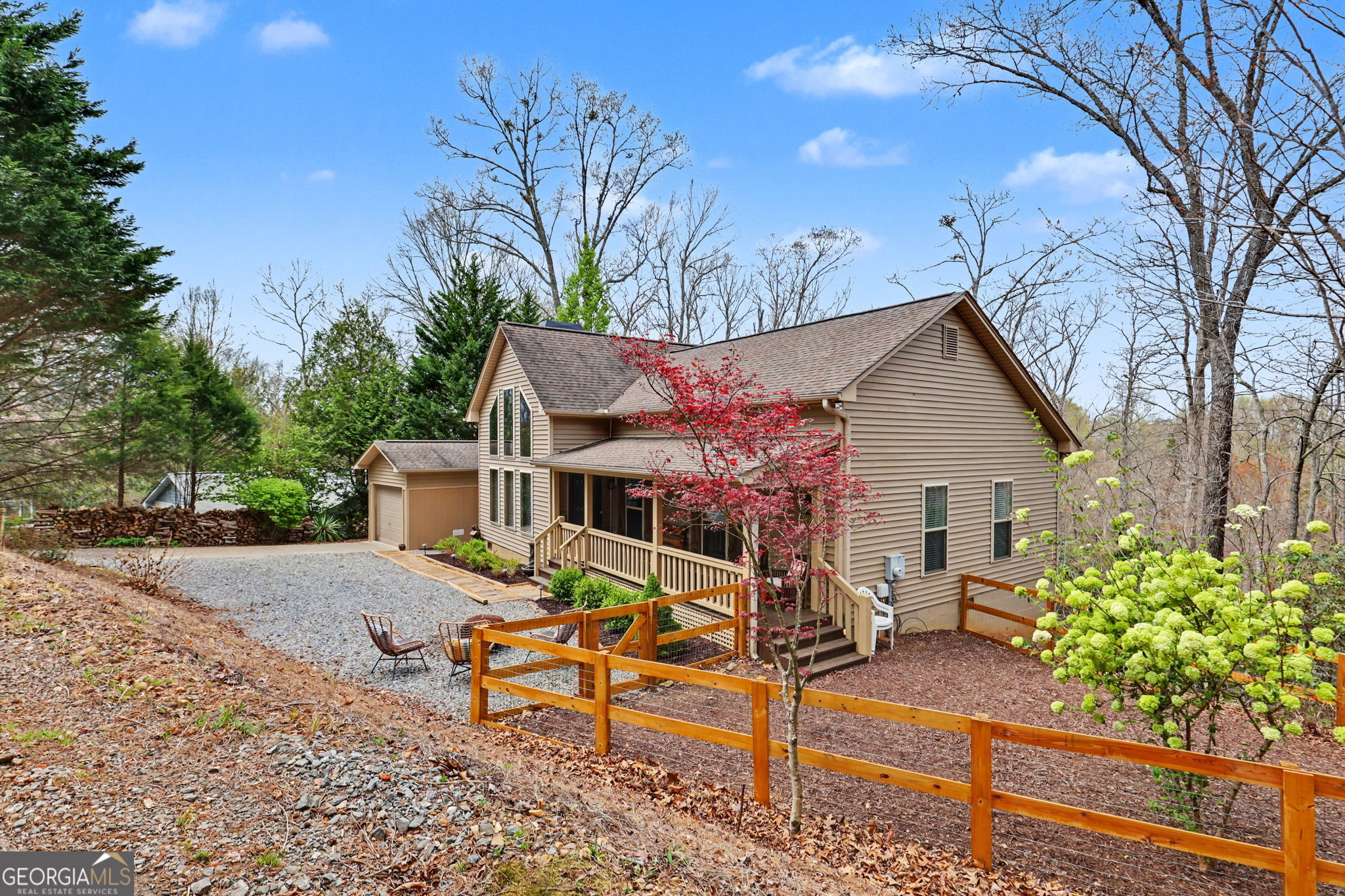 776 Amethyst Lane Hiawassee GA 30546