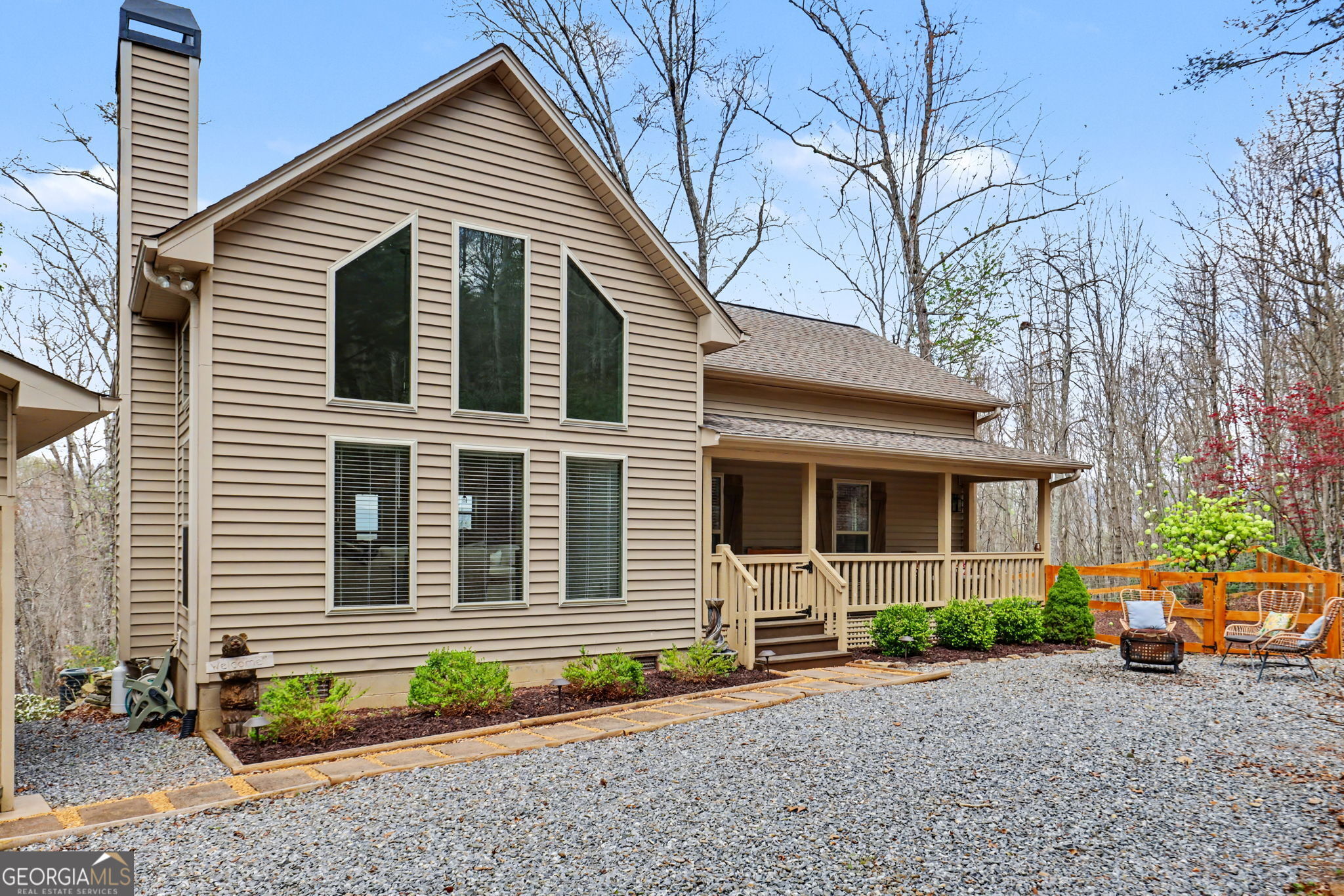 776 Amethyst Lane Hiawassee GA 30546