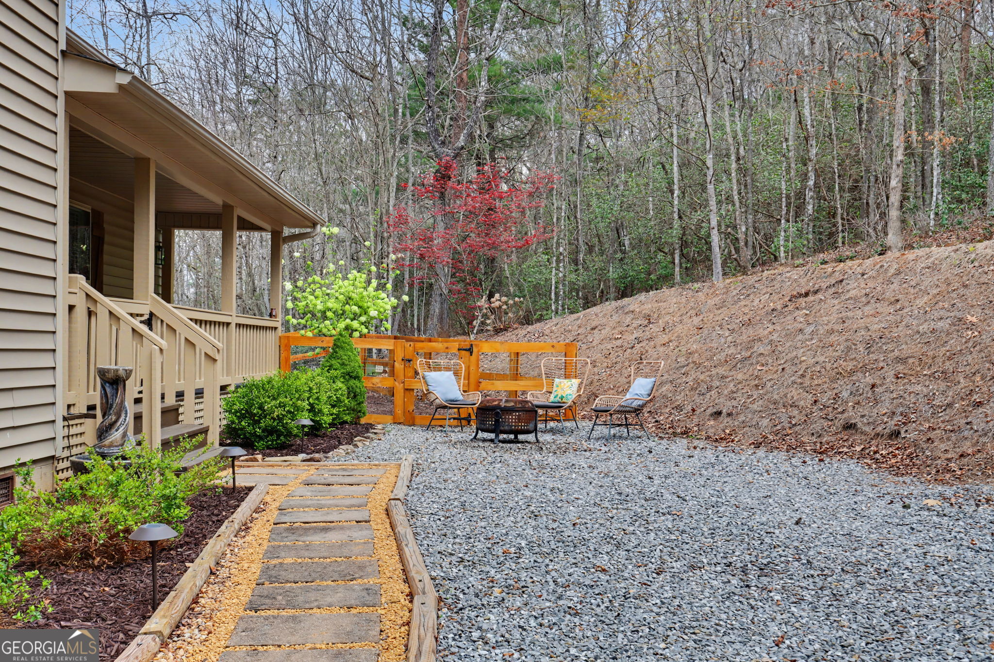 776 Amethyst Lane Hiawassee GA 30546