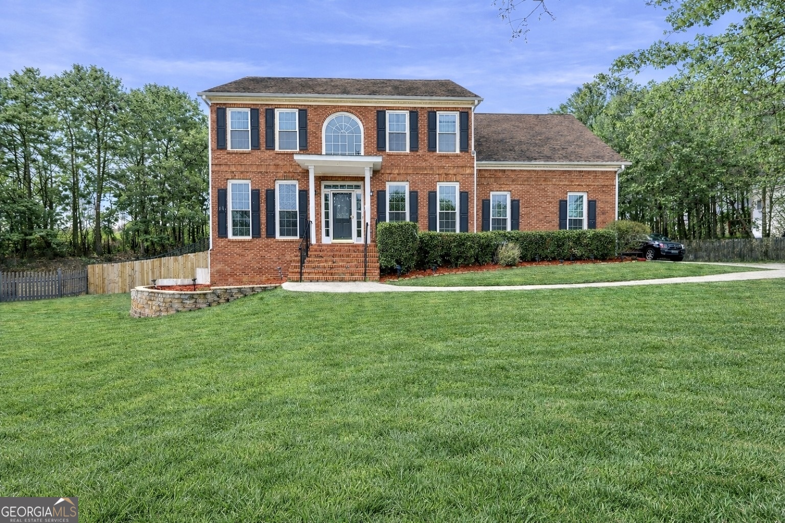 3629 Elinburg Court Buford GA 30519