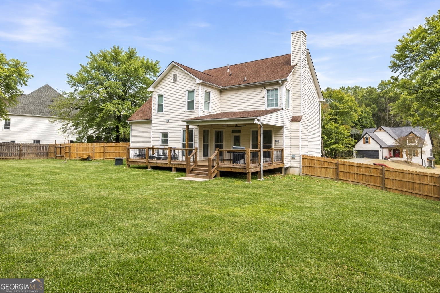3629 Elinburg Court Buford GA 30519