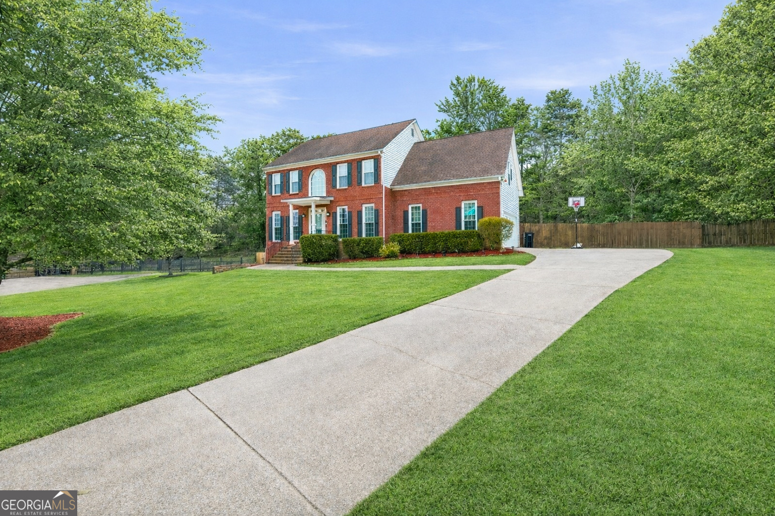 3629 Elinburg Court Buford GA 30519