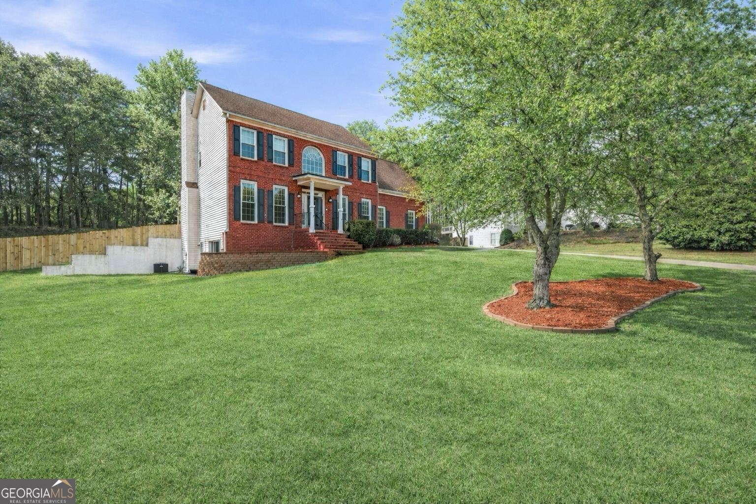 3629 Elinburg Court Buford GA 30519