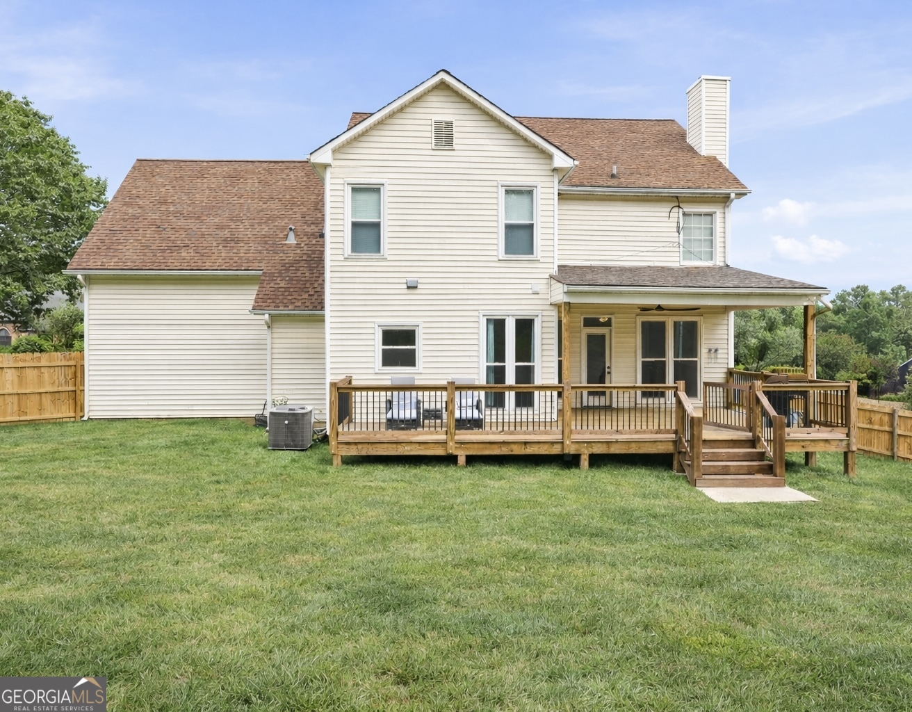 3629 Elinburg Court Buford GA 30519