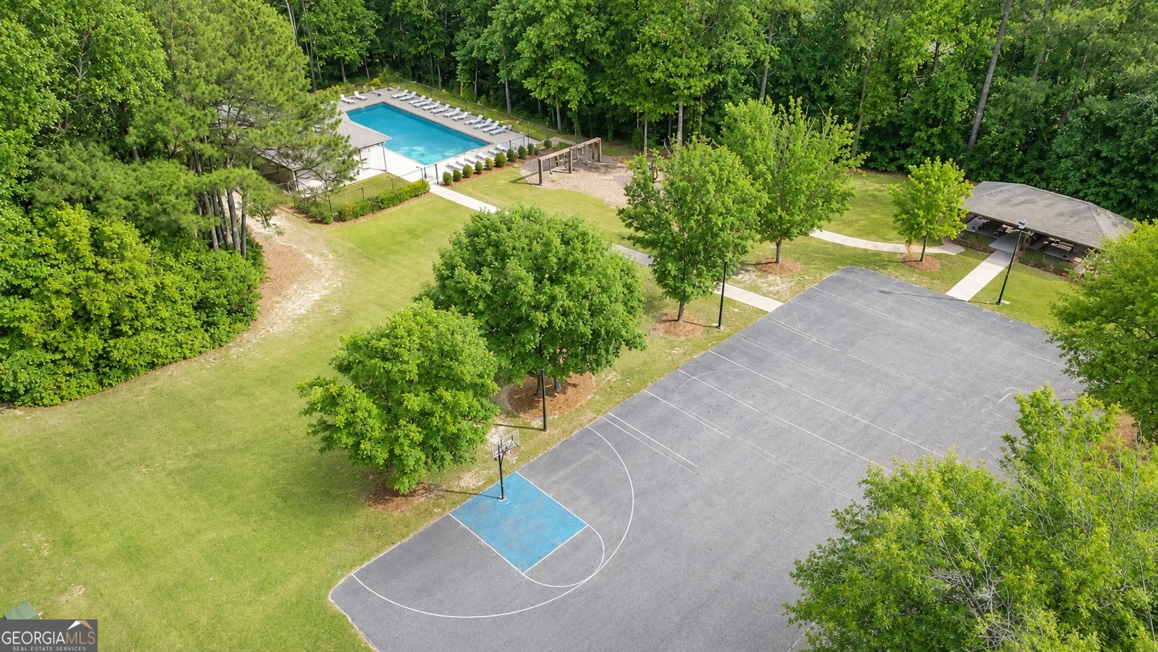 3629 Elinburg Court Buford GA 30519