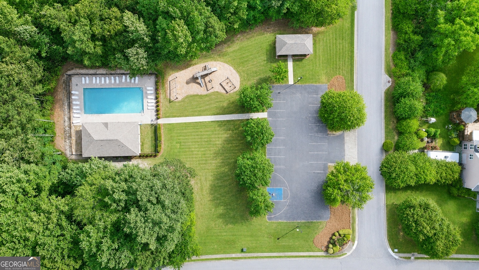 3629 Elinburg Court Buford GA 30519