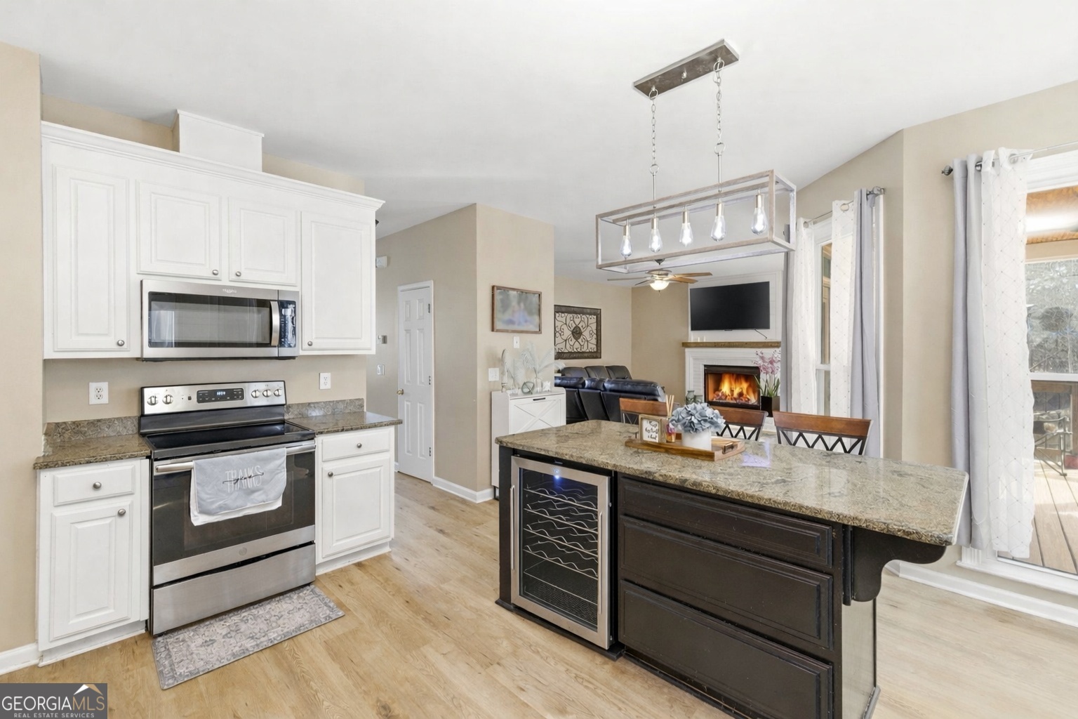 3629 Elinburg Court Buford GA 30519