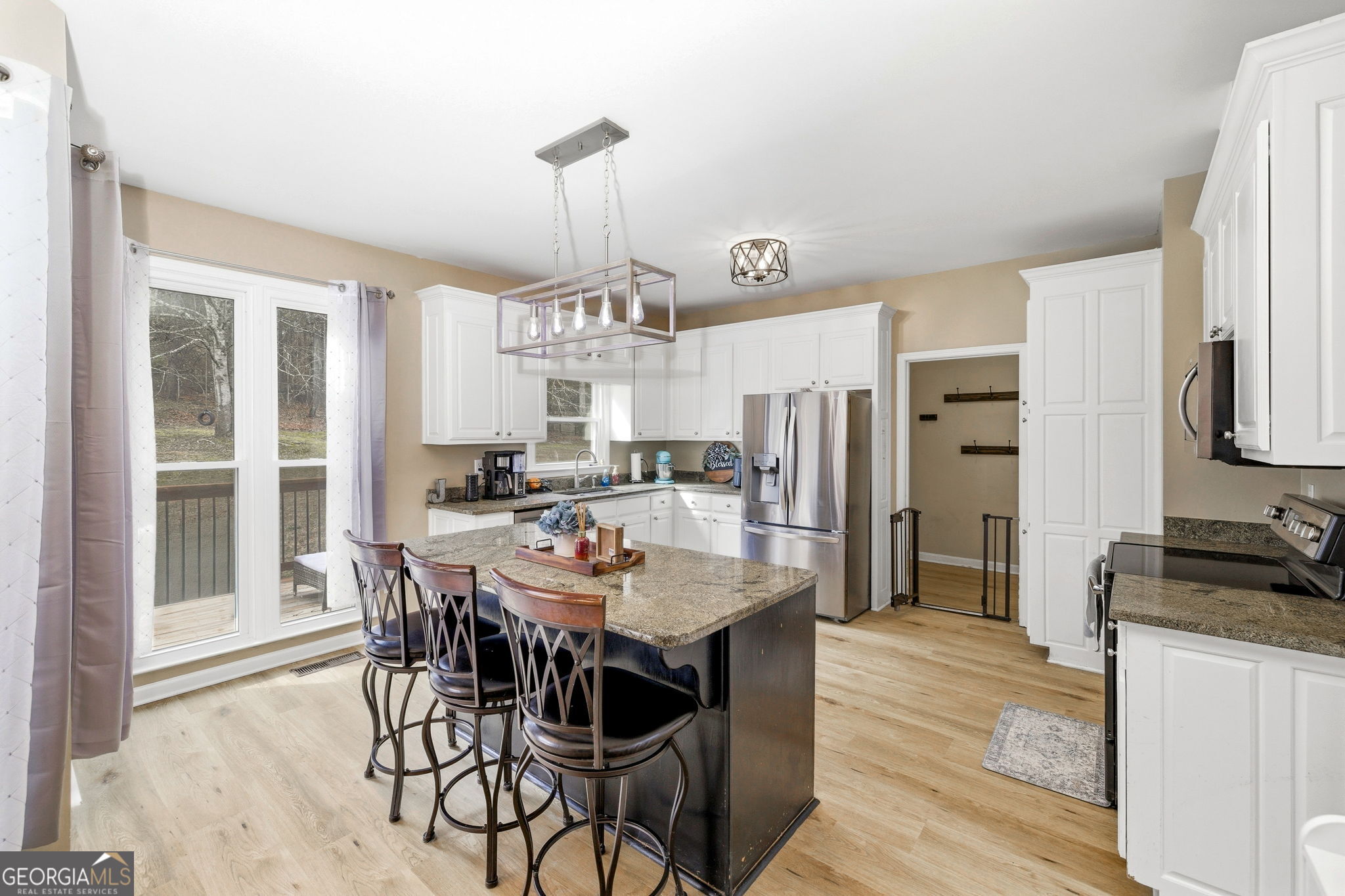 3629 Elinburg Court Buford GA 30519