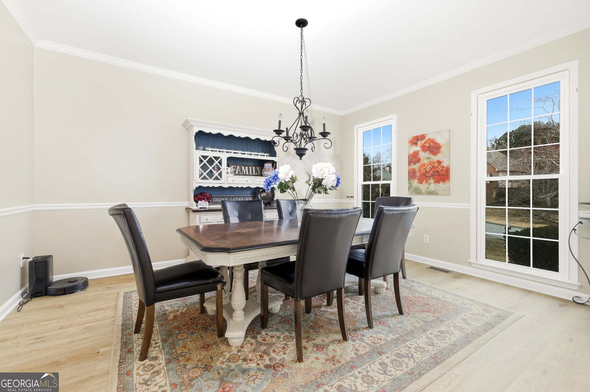 3629 Elinburg Court Buford GA 30519