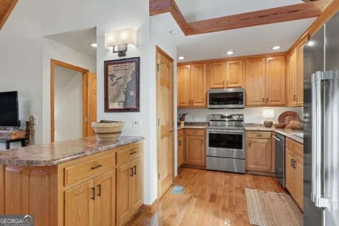 237 Flat Rock Ridge Road Blairsville GA 30512