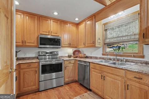 237 Flat Rock Ridge Road Blairsville GA 30512