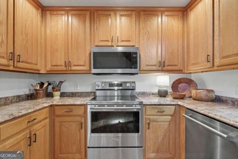 237 Flat Rock Ridge Road Blairsville GA 30512