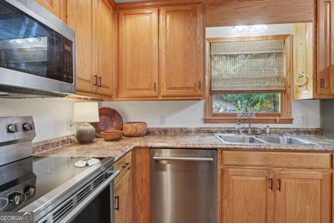 237 Flat Rock Ridge Road Blairsville GA 30512