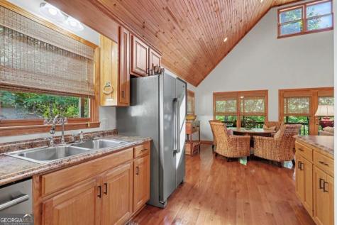 237 Flat Rock Ridge Road Blairsville GA 30512
