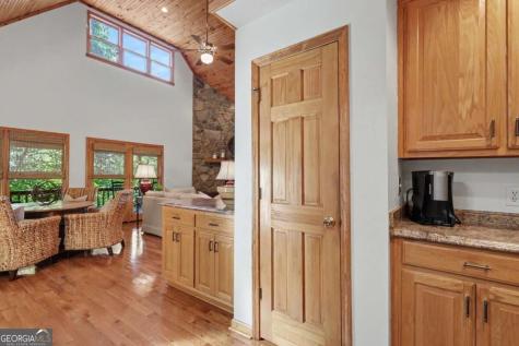 237 Flat Rock Ridge Road Blairsville GA 30512