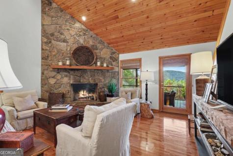 237 Flat Rock Ridge Road Blairsville GA 30512