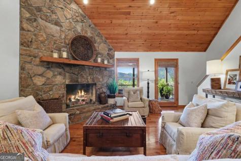237 Flat Rock Ridge Road Blairsville GA 30512