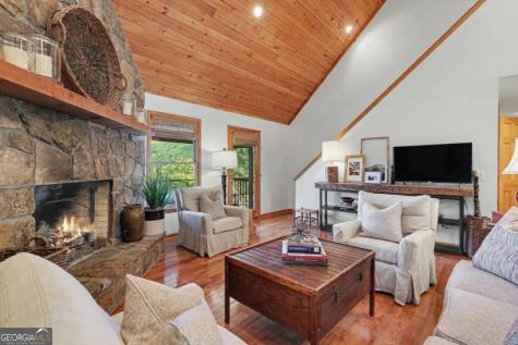 237 Flat Rock Ridge Road Blairsville GA 30512