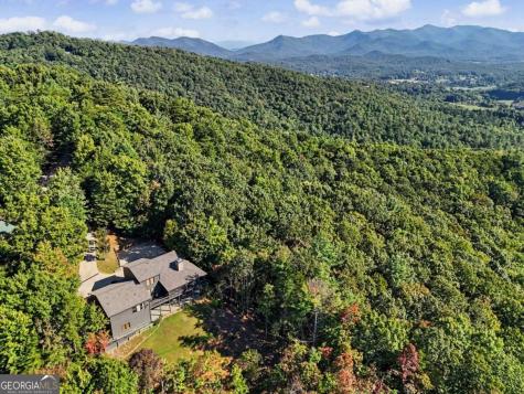 237 Flat Rock Ridge Road Blairsville GA 30512