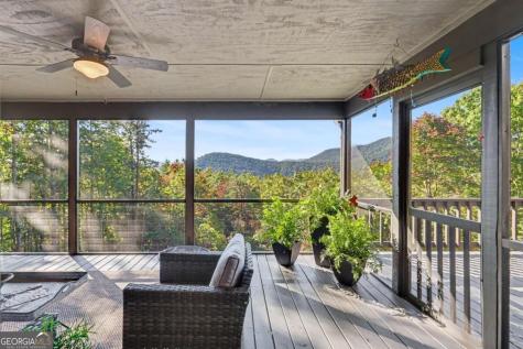 237 Flat Rock Ridge Road Blairsville GA 30512