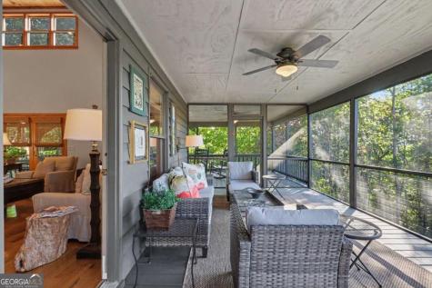 237 Flat Rock Ridge Road Blairsville GA 30512