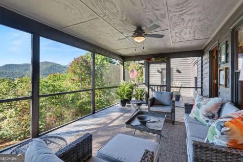 237 Flat Rock Ridge Road Blairsville GA 30512