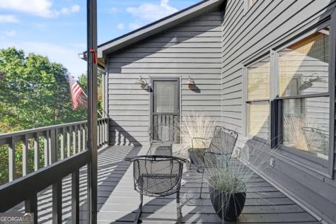 237 Flat Rock Ridge Road Blairsville GA 30512
