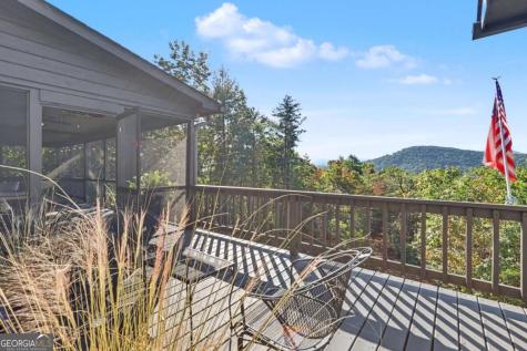 237 Flat Rock Ridge Road Blairsville GA 30512