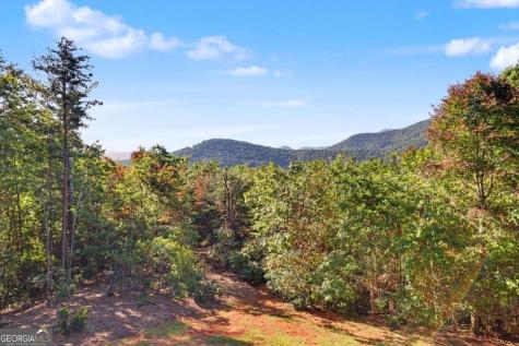 237 Flat Rock Ridge Road Blairsville GA 30512