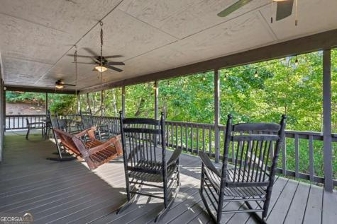 237 Flat Rock Ridge Road Blairsville GA 30512