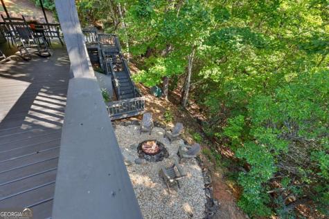 237 Flat Rock Ridge Road Blairsville GA 30512
