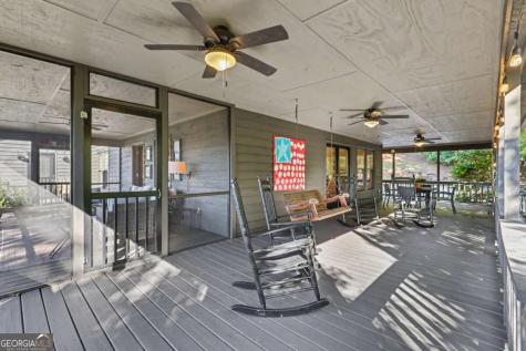 237 Flat Rock Ridge Road Blairsville GA 30512