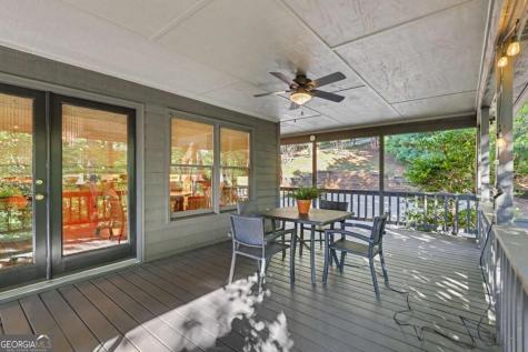 237 Flat Rock Ridge Road Blairsville GA 30512