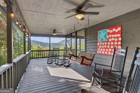 237 Flat Rock Ridge Road Blairsville GA 30512