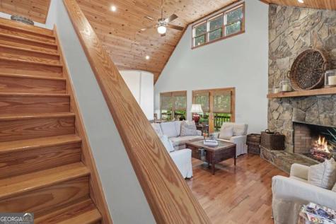 237 Flat Rock Ridge Road Blairsville GA 30512