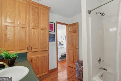 237 Flat Rock Ridge Road Blairsville GA 30512