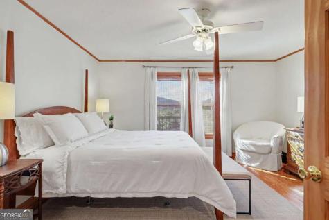 237 Flat Rock Ridge Road Blairsville GA 30512