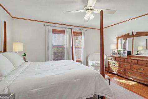 237 Flat Rock Ridge Road Blairsville GA 30512