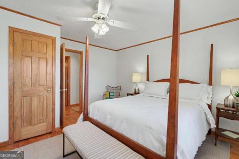 237 Flat Rock Ridge Road Blairsville GA 30512