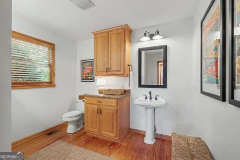 237 Flat Rock Ridge Road Blairsville GA 30512