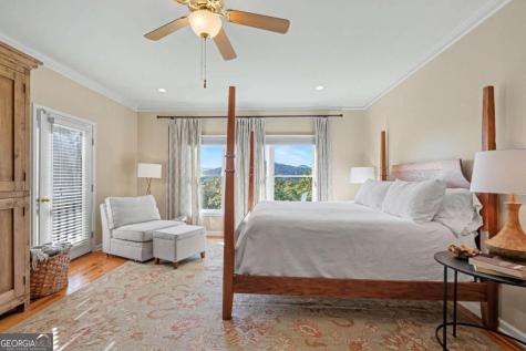 237 Flat Rock Ridge Road Blairsville GA 30512