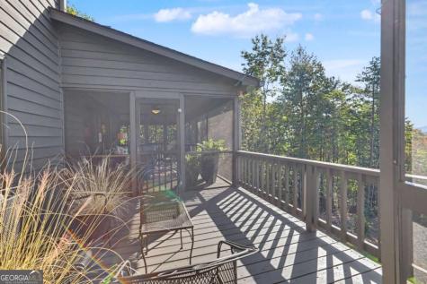 237 Flat Rock Ridge Road Blairsville GA 30512