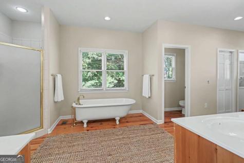 237 Flat Rock Ridge Road Blairsville GA 30512