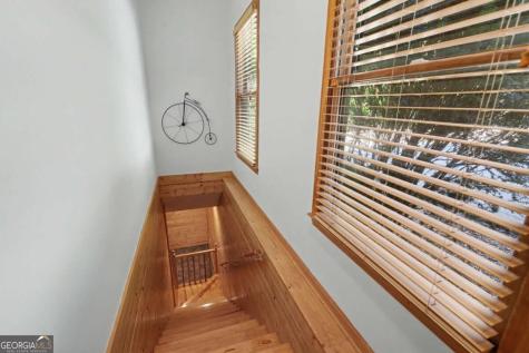 237 Flat Rock Ridge Road Blairsville GA 30512